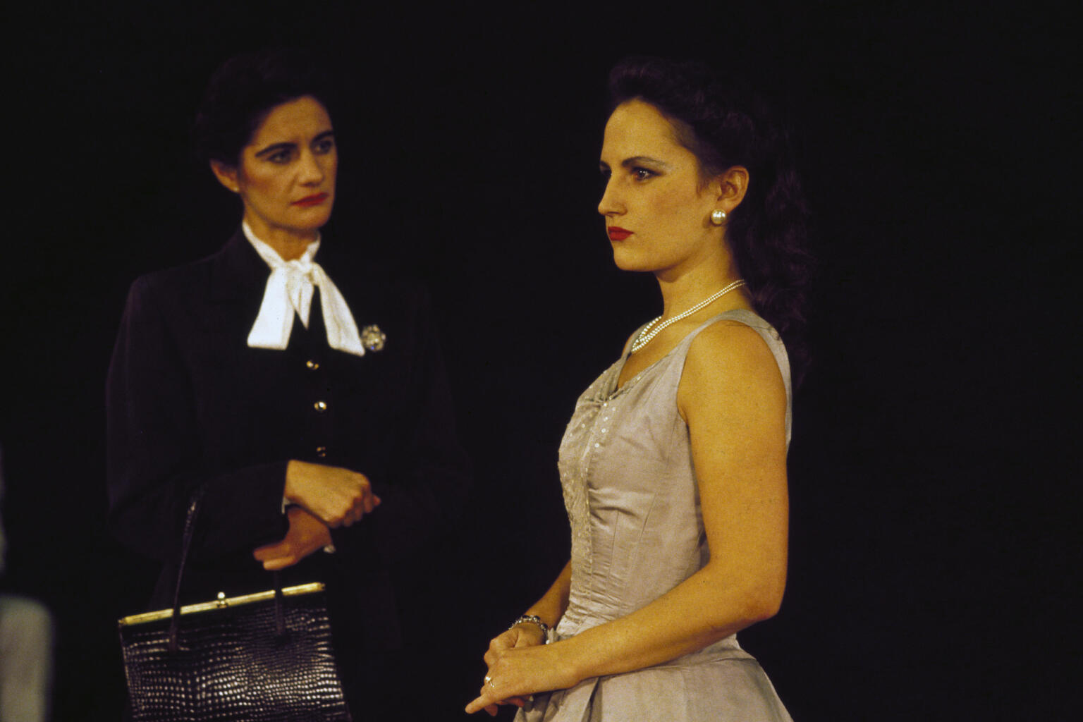 Production photo
