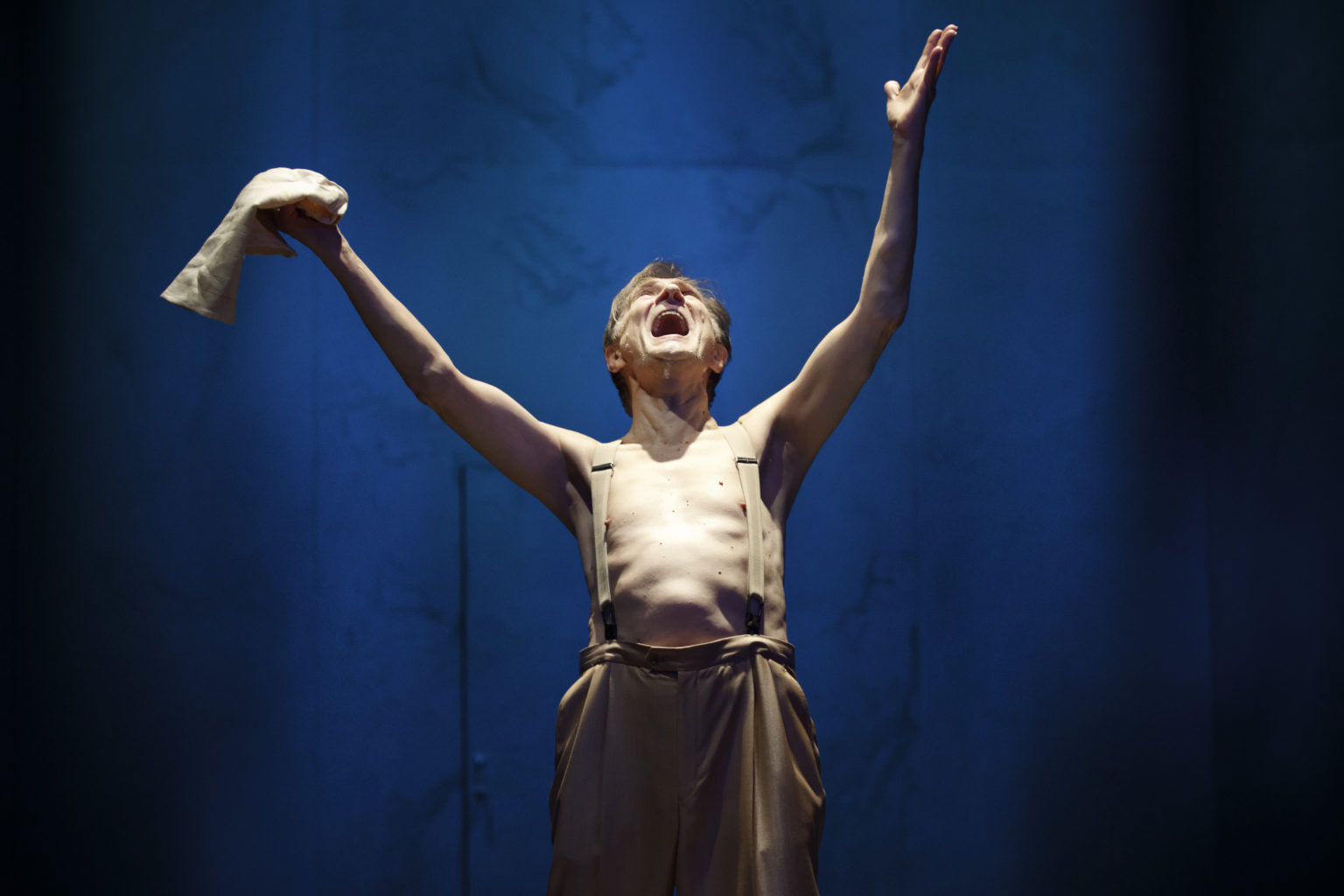 See the production programme for The Tempest at Chekhov International Festival