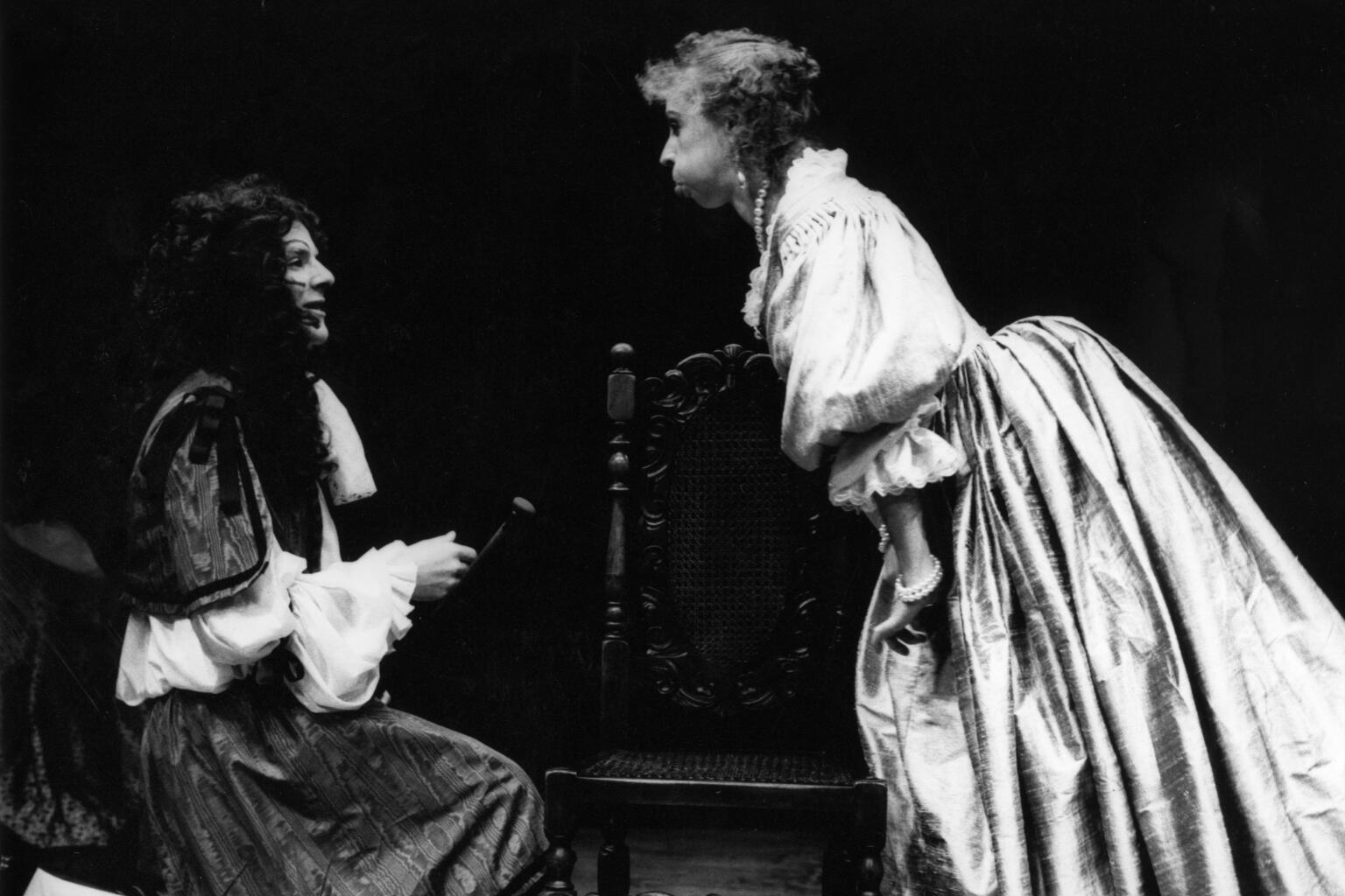 Production photo