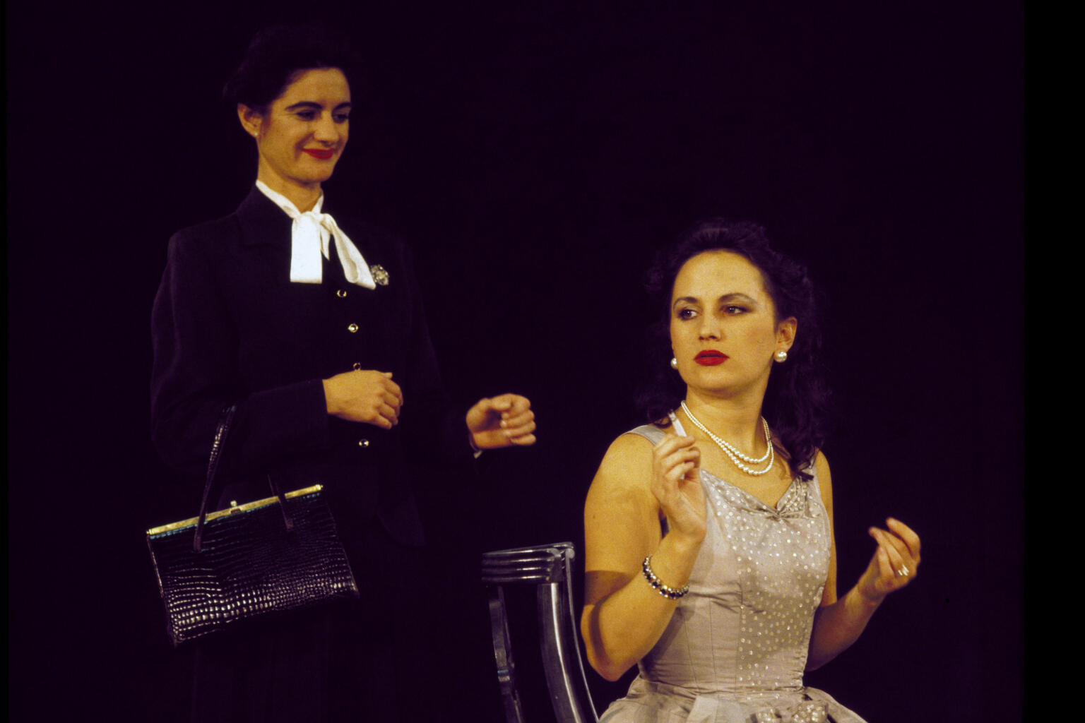 Production photo