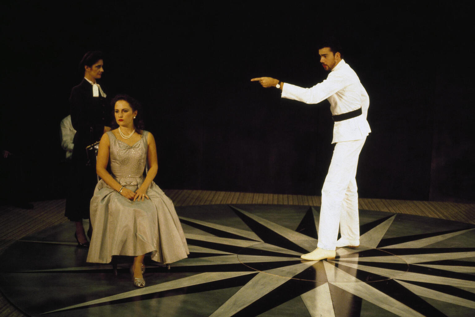 Production photo
