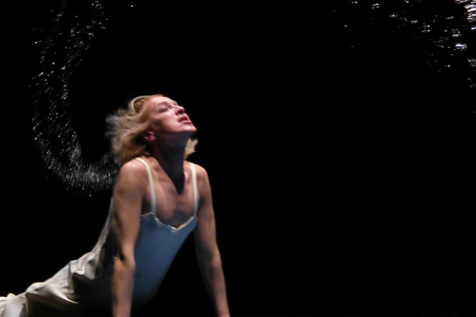 Production photo
