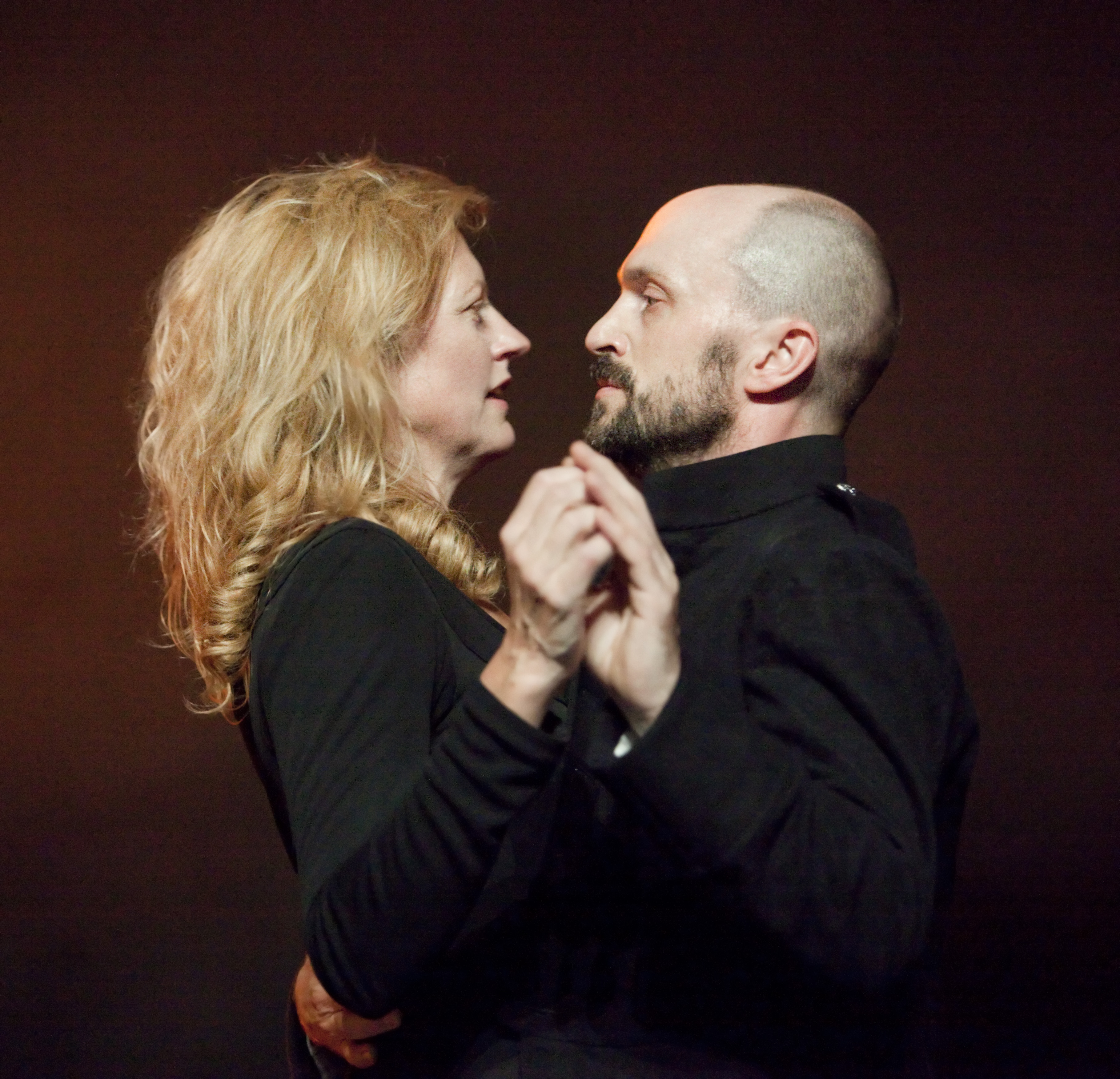 Macbeth	(2009-2011)