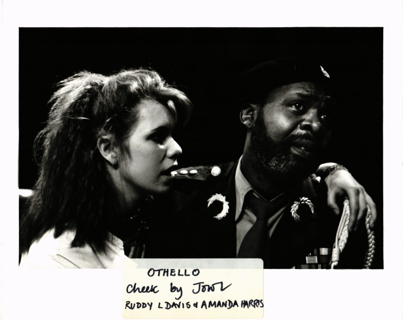 Othello (1982-1983)