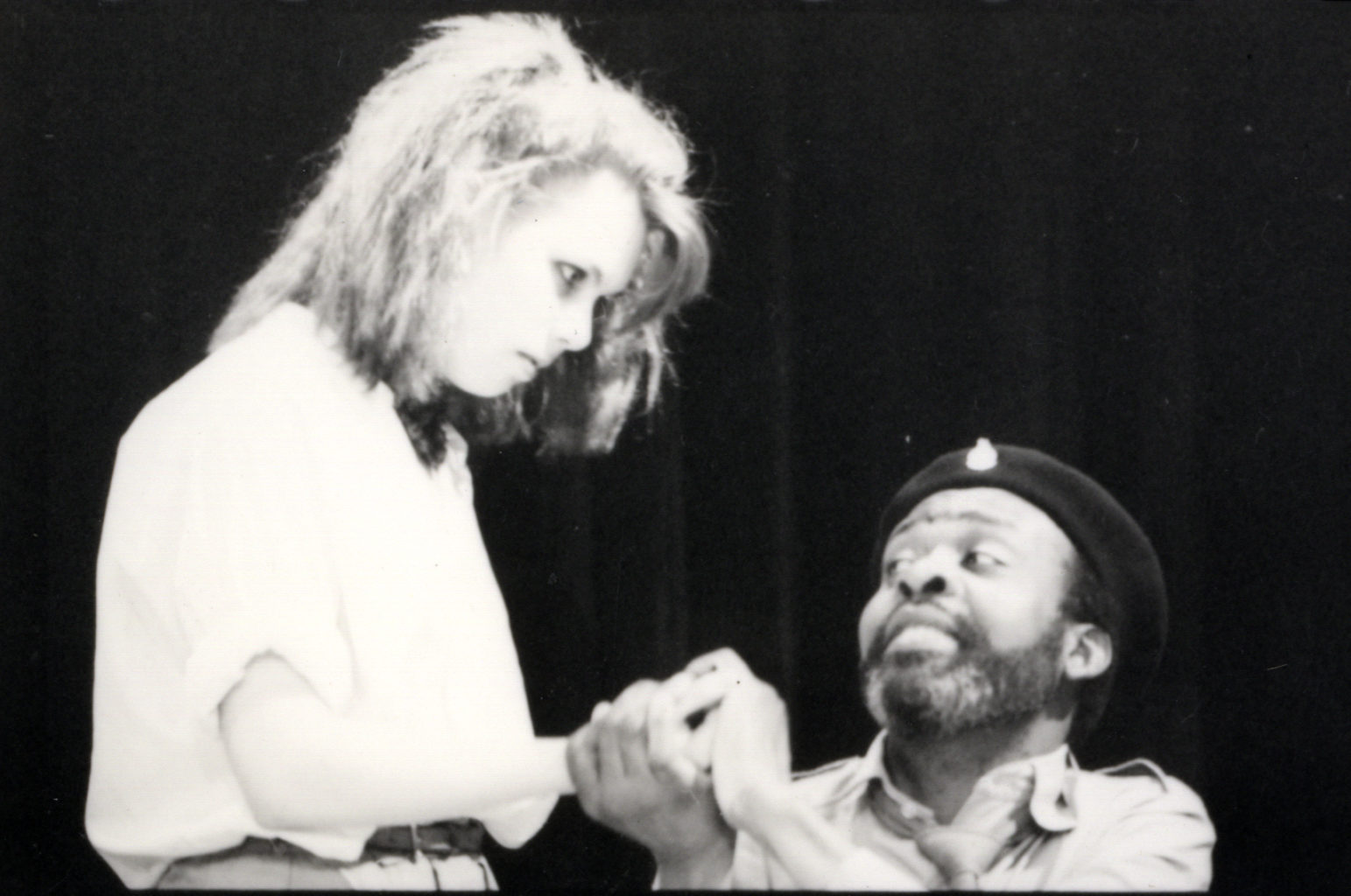 Othello (1982-1983)