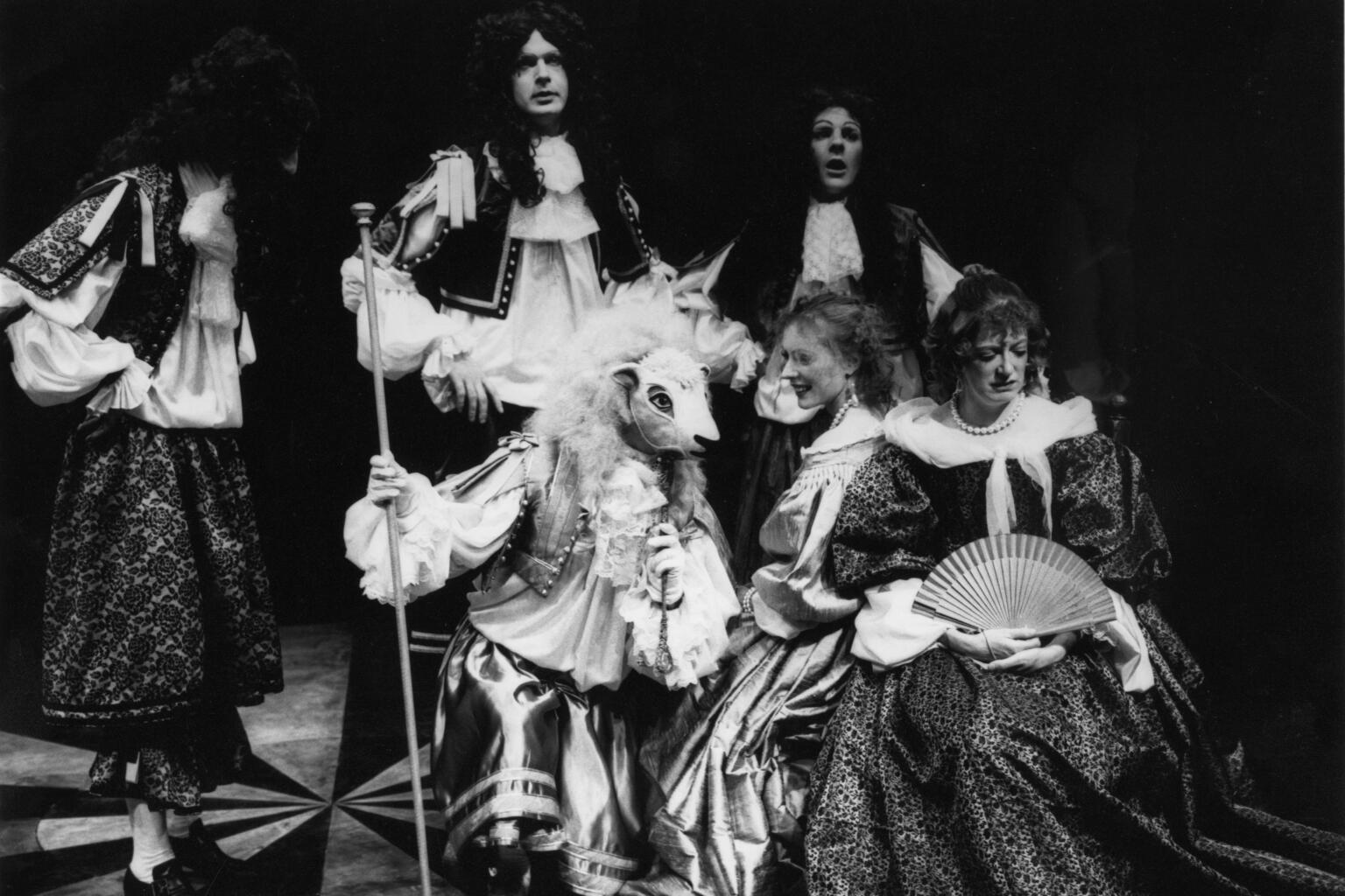 Production photo