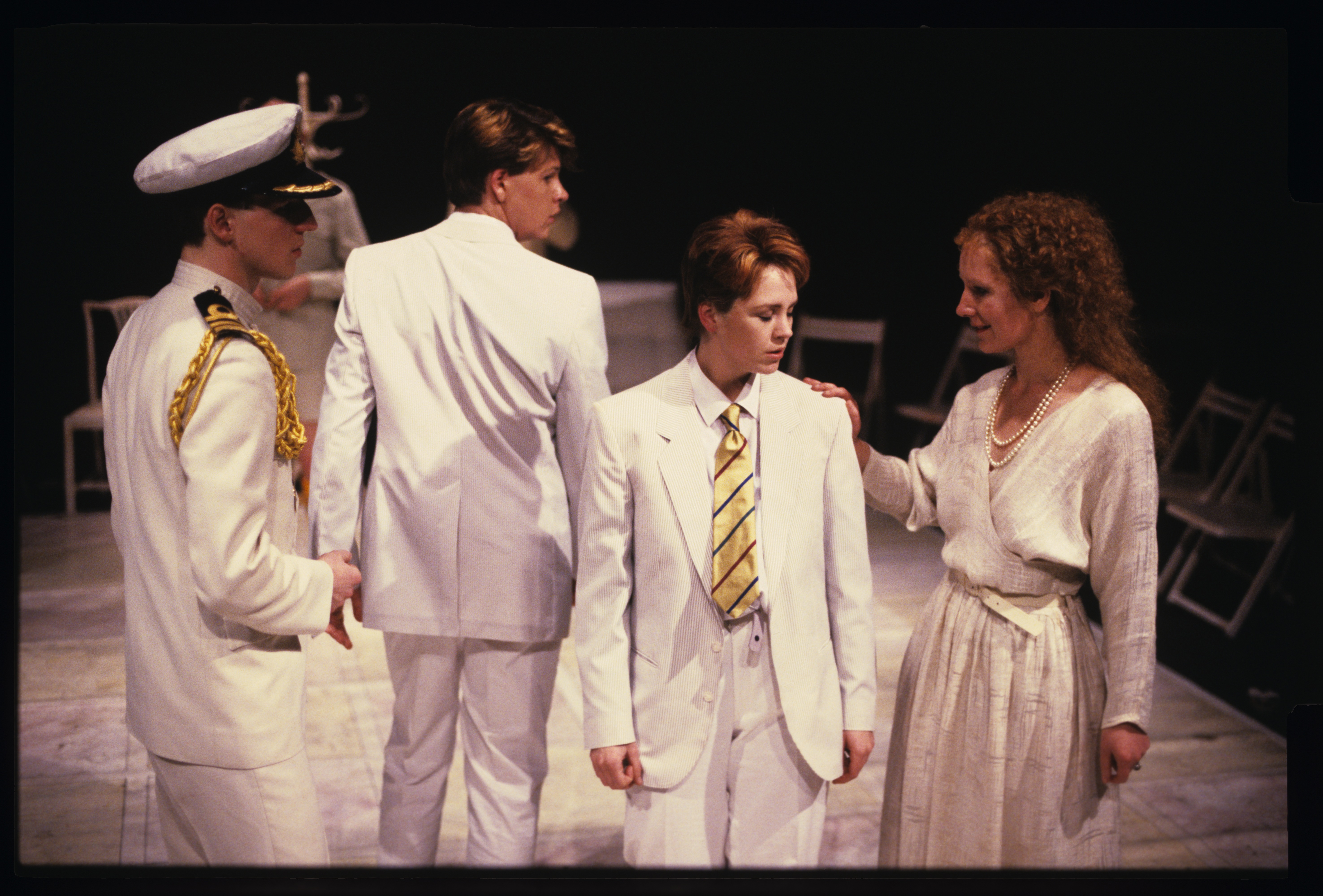 Twelfth Night (1986-1987)