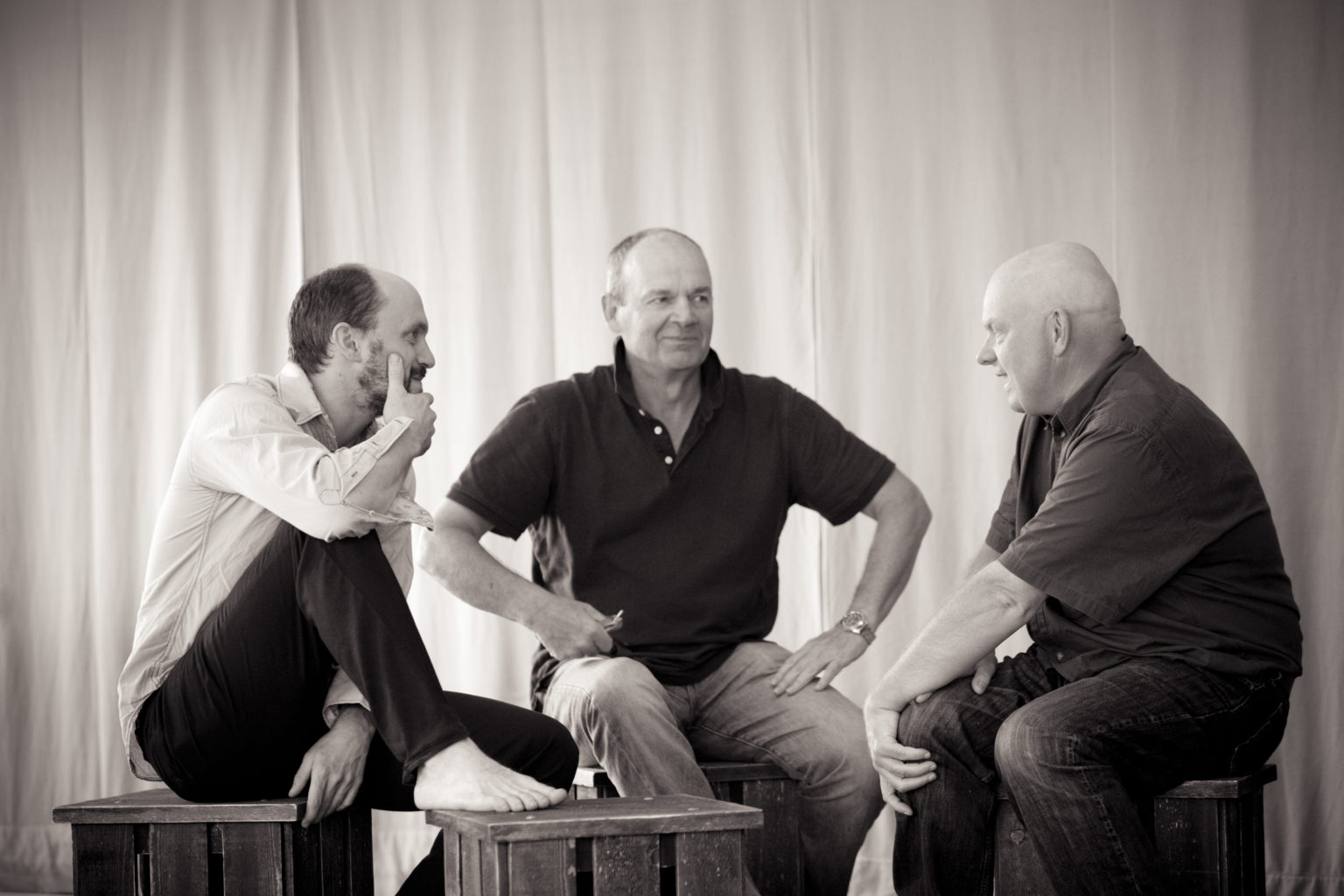 Macbeth (2009-2011) rehearsal photography (copyright Johan Persson)