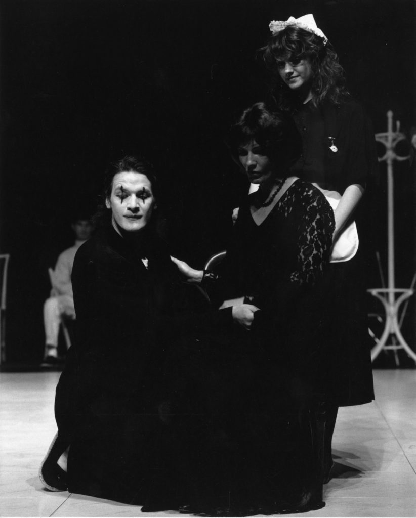 Twelfth Night (1986-1987)