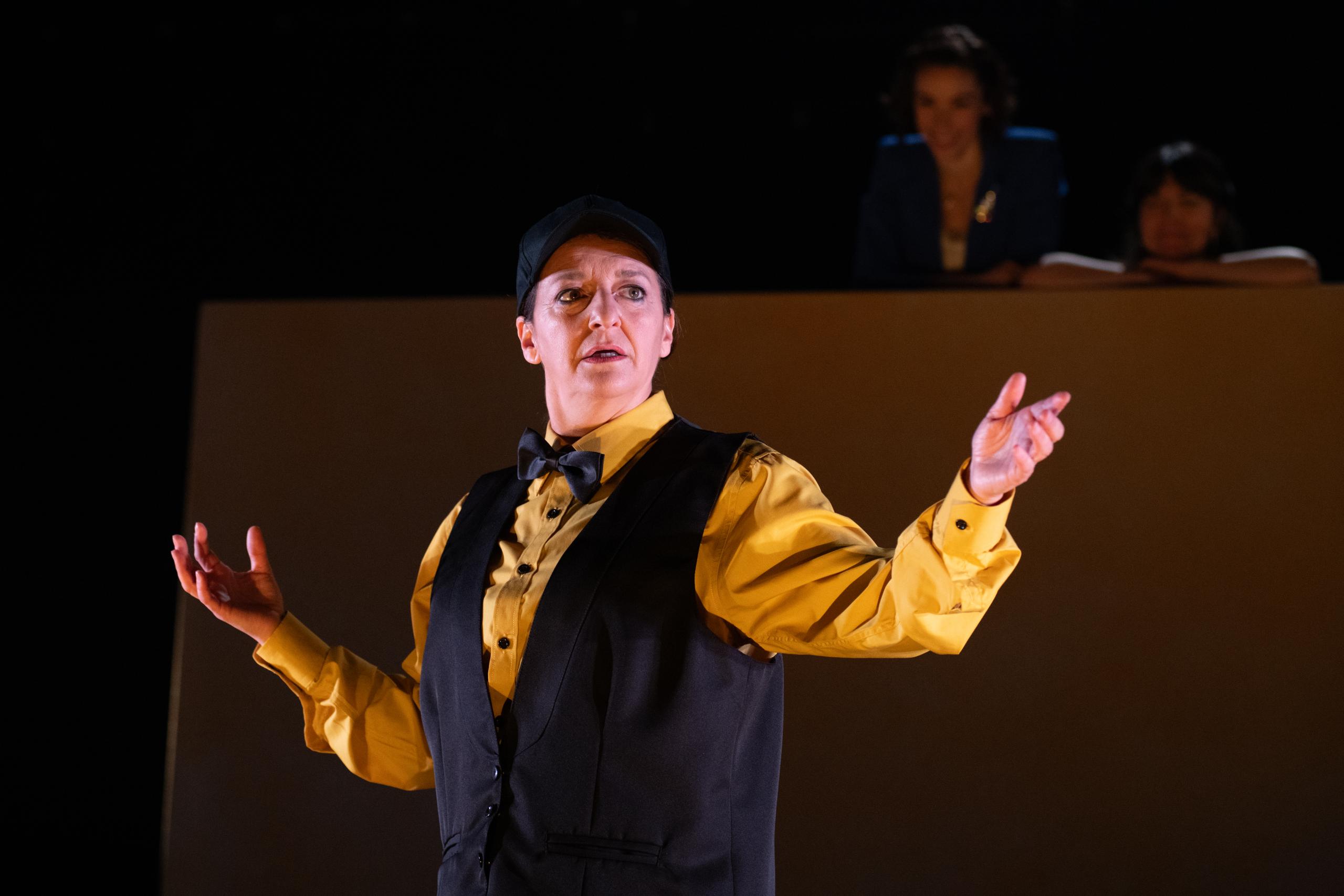 The Two Gentlemen of Verona